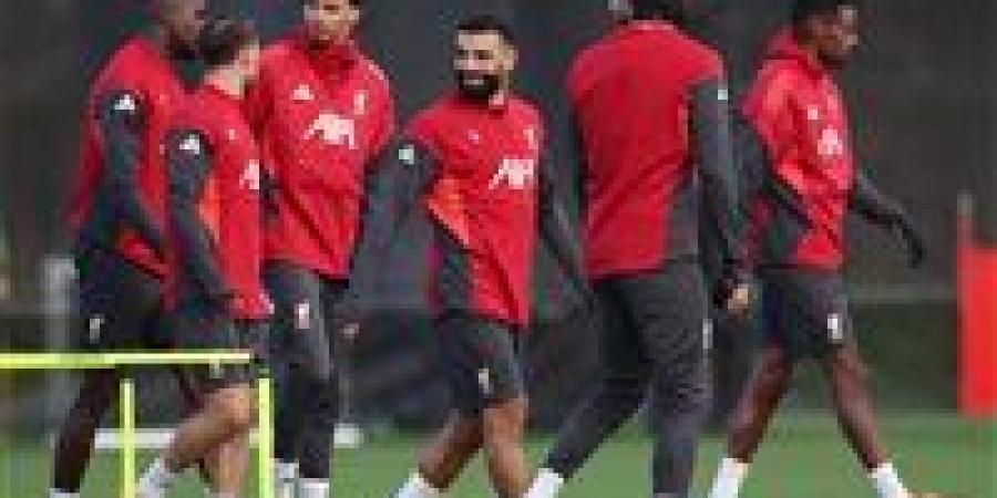 تاريخ المواجهات يبتسم للريدز.. ليفربول يتحدى برايتون في الجولة الـ16 من البريميرليج