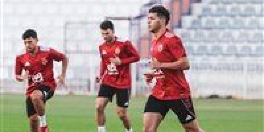 موعد مباراة الأهلي ضد سيراميكا فى بطولة كأس عاصمة مصر