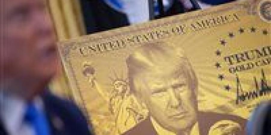 ترامب يعلن إحراز خطوات إيجابية في محادثات الأزمة الروسية الأوكرانية