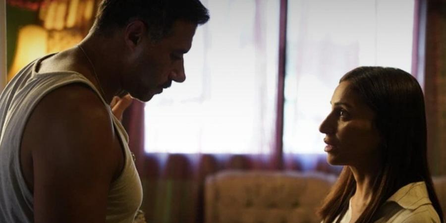 بعد تصدره الأعلى مشاهدة في مصر.. كل ما تريد معرفته عن مسلسل لا ترد ولا تستبدل