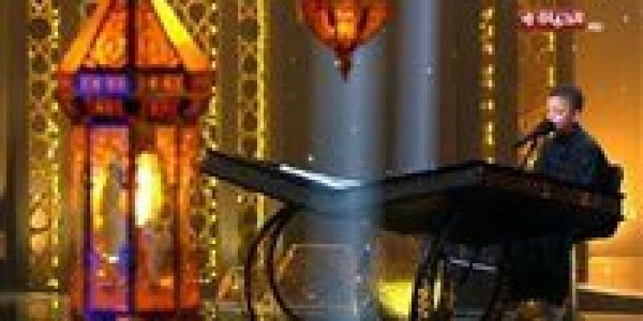 عبد الله عبد الموجود يتألق في دولة التلاوة ويخطف قلوب لجنة التحكيم.. القصة كاملة