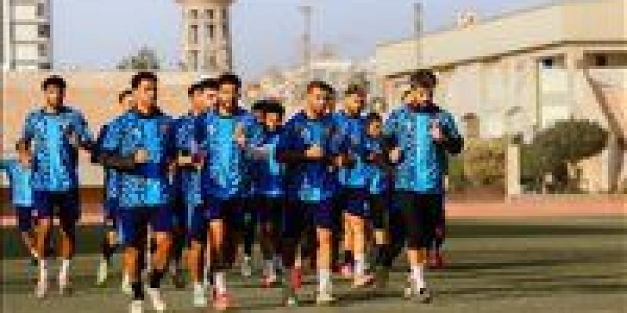 تجميد المستحقات المالية في المنصورة ودعم الجهاز الفني بعد السقوط بثلاثية أمام بلدية المحلة