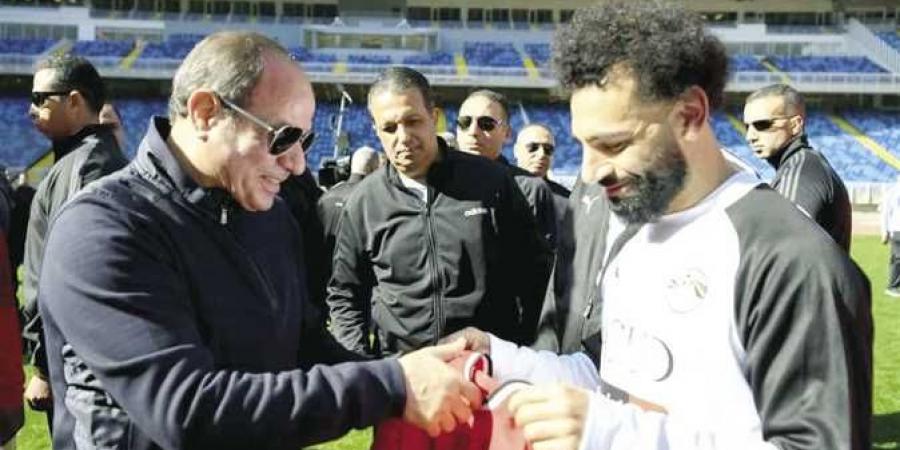 استاد العاصمة الإدارية تحفة معمارية في عهد الرئيس السيسي