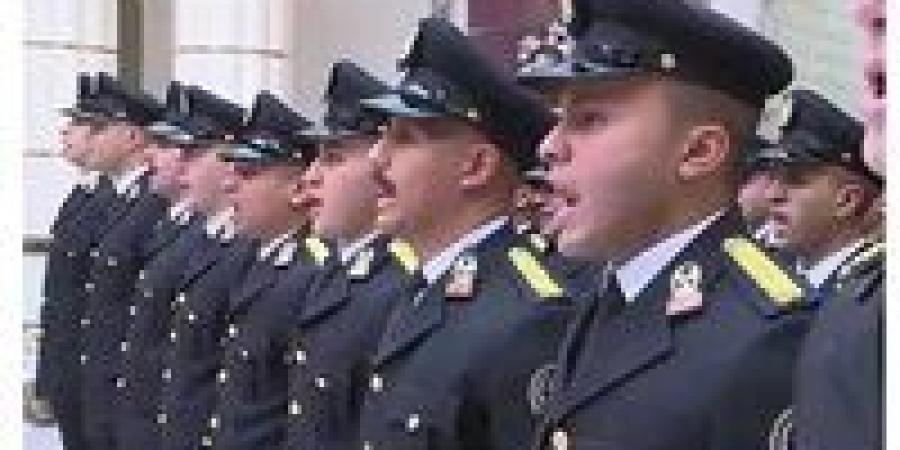 نتيجة كلية الشرطة 2026 بالاسماء والرقم القومي.. إعلان أسماء المقبولين اليوم