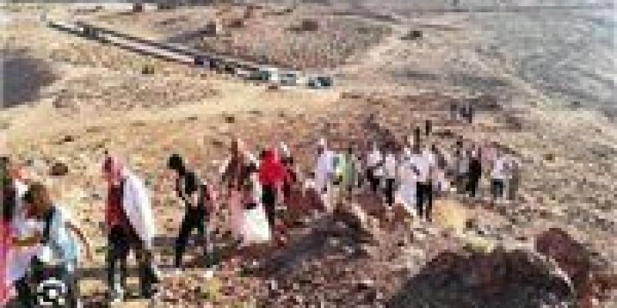 خبير آثار: “التجلّي الأعظم” بسانت كاترين نموذج عالمي يجمع السياحة البيئية والعلاجية والروحانية