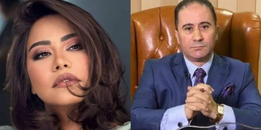 حقيقة إفلاس شيرين عبد الوهاب ومنعها من رؤية بناتها.. وهل تعود لـ حسام حبيب؟ محاميها يكشف