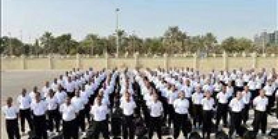 نتيجة كلية الشرطة.. تفاصيل أعداد المقبولين من الثانوية وحقوق والمؤهلات