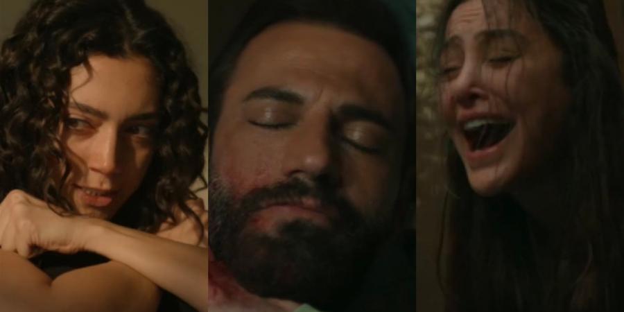 أحداث مسلسل سلمى الحلقة 90 والأخيرة.. قتل جلال ودخول ميرنا مصحة نفسية