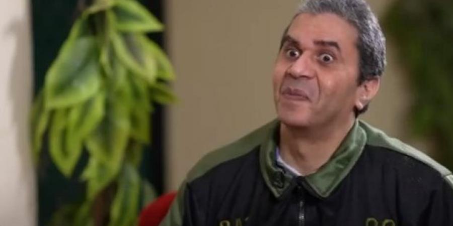 بعد أنباء تدهور صحته.. عمرو محمد علي: حالتي زي ما هي مفيش جديد| خاص