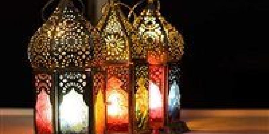 شهر رمضان 2026 على الأبواب.. ورجب 1447 يبدأ في هذا الموعد.. تفاصيل