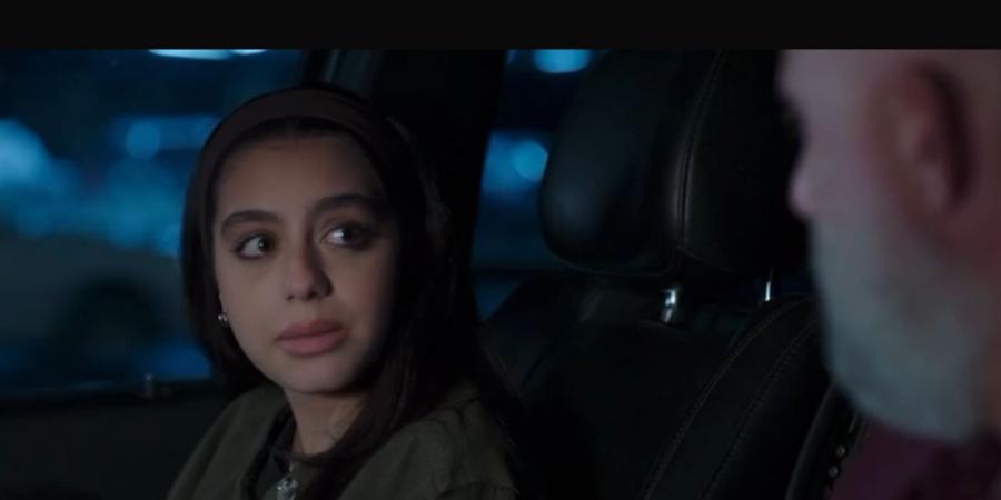 مسلسل ميدترم الحلقة ٦.. ياسمينا العبد تعرف حقيقة والدتها