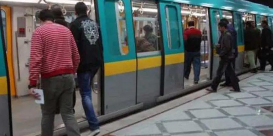 حصاد 2025.. تطوير شبكة مترو الأنفاق وزيادة عدد الخطوط الجديدة في عهد الرئيس السيسي