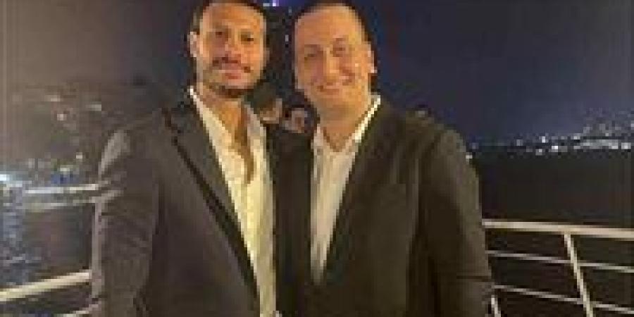 تعرف علي سر دعم الشناوي لمرشح مستقبل وطن عن دائرة بيلا والحامول