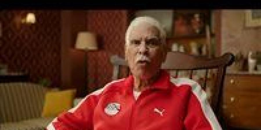 "إنتو قد المسؤولية".. حسن شحاتة يشارك في إعلان تحفيزي لمنتخب مصر قبل أمم أفريقيا