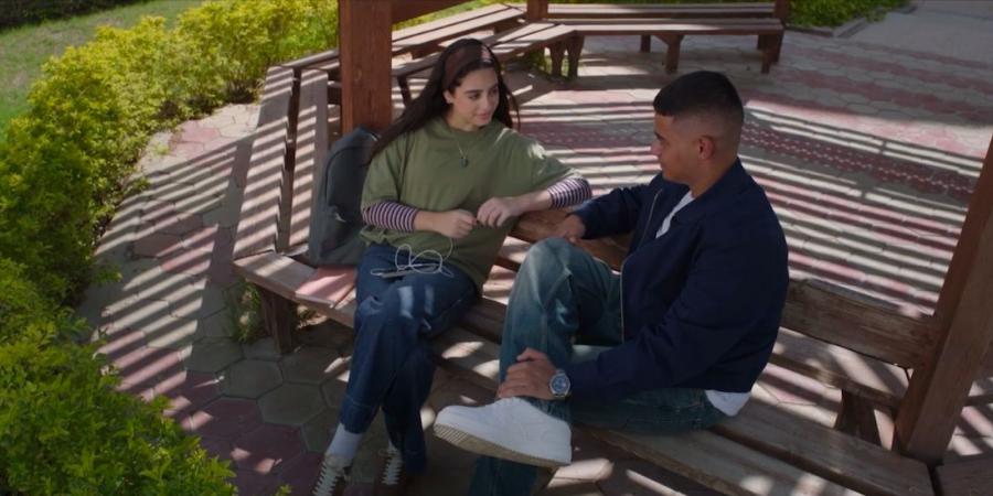 مسلسل ميدترم الحلقة 7.. هل تواجه ياسمينا العبد والدتها بالخيانة ؟