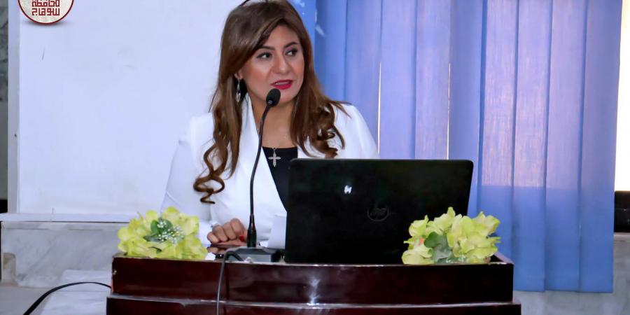 بالتزامن مع اليوم العالمي لذوي الإعاقة .. محافظ سوهاج يشهد ويدشن انطلاق الندوة التشاركية للبنك العقاري المصري العربي