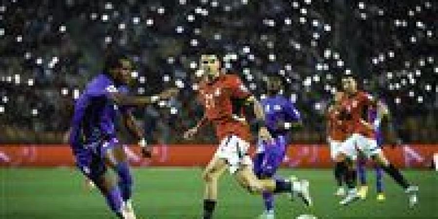 البروفة الأخيرة للفراعنة قبل أمم إفريقيا.. تعرف على تاريخ مواجهات منتخب مصر ضد نيجيريا