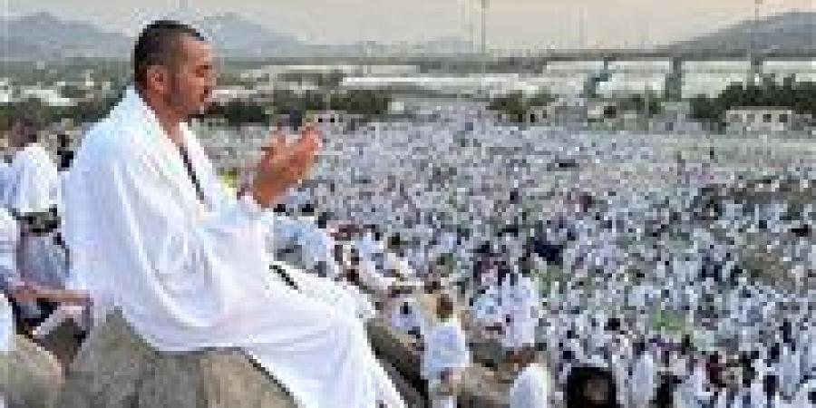 رسميًا.. بدء التقديم لإشراف حج الجمعيات 1447هـ حتى 31 ديسمبر.. قدم الآن