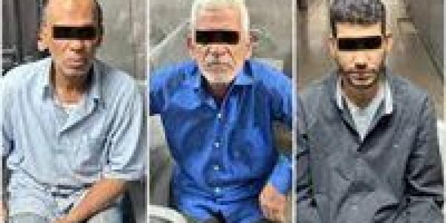 تفاصيل جديدة في اتهام فرد أمن بالاعتداء على 12 طفلاً بالتجمع