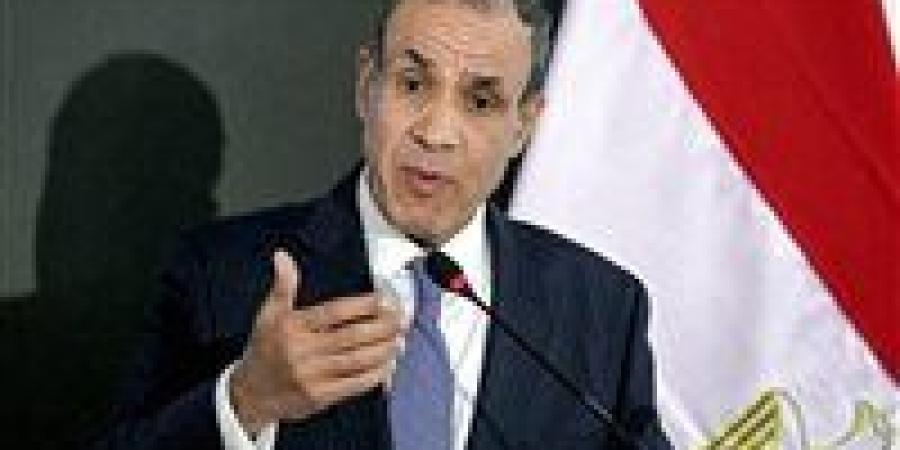 وزير الخارجية: تطور العلاقات المصرية المجرية يعكس الإرادة السياسية المشتركة لقيادتي البلدين