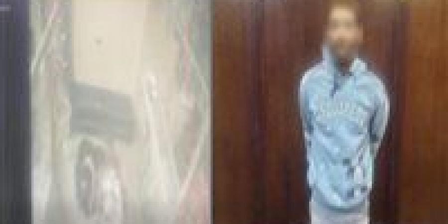 ضبط المتهم بالاعتداء على شقيقته بسبب خلافات على الميراث في المرج