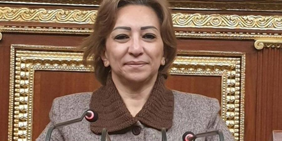 مها عبد الناصر لـ"تحيا مصر": أطالب بجلسات استماع لتنظيم استخدام الأطفال للسوشيال ميديا