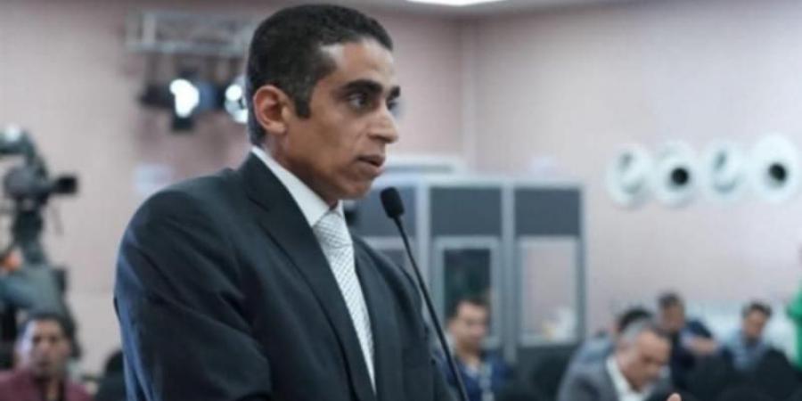 أمين تنظيم حزب الريادة: مركز التجارة الإفريقي ترجمة عملية لريادة مصر الاقتصادية