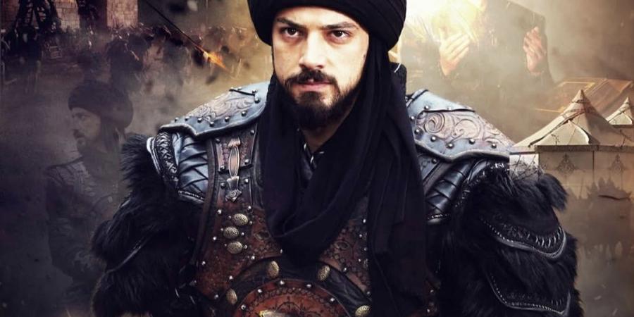 مسلسل المؤسس أورهان الحلقة 8.. أحداث ساخنة