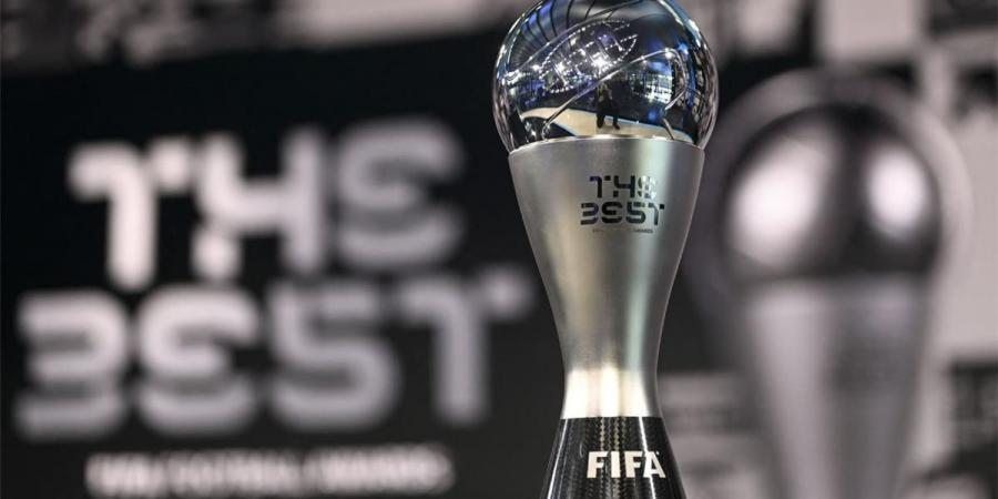 كل ما تريد معرفته عن موعد حفل ذا بيست 2025 والقنوات الناقلة