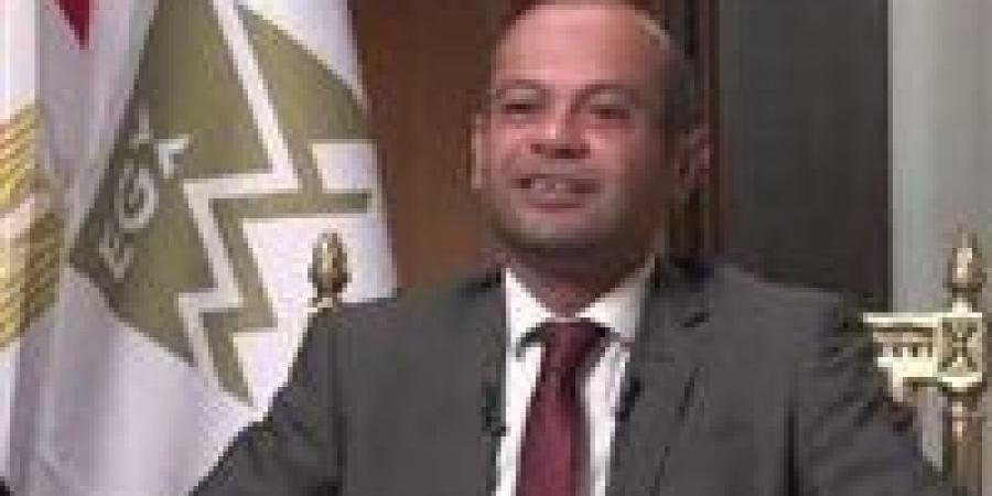 رئيس البورصة المصرية: طرحان مرتقبان بقطاعي السياحة والرعاية الصحية في 2026