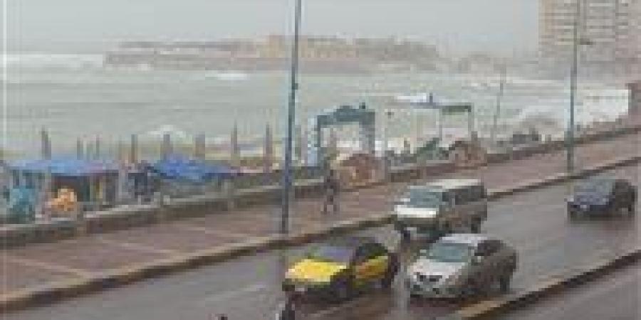 الأرصاد الجوية تحذر من طقس اليوم الثلاثاء وتكشف تفاصيل درجات الحرارة