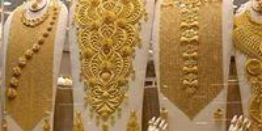 ارتفاع جنوني في أسعار الذهب.. أعلى مستوى له والجرام يتخطى 6565 جنيهًا