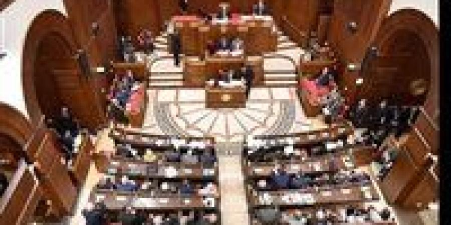 برلماني:
      زيادات
      إيجارات
      الأراضي
      الوقفية
      تستدعي
      حلولاً
      متوازنة
      لحماية
      الفلاحين