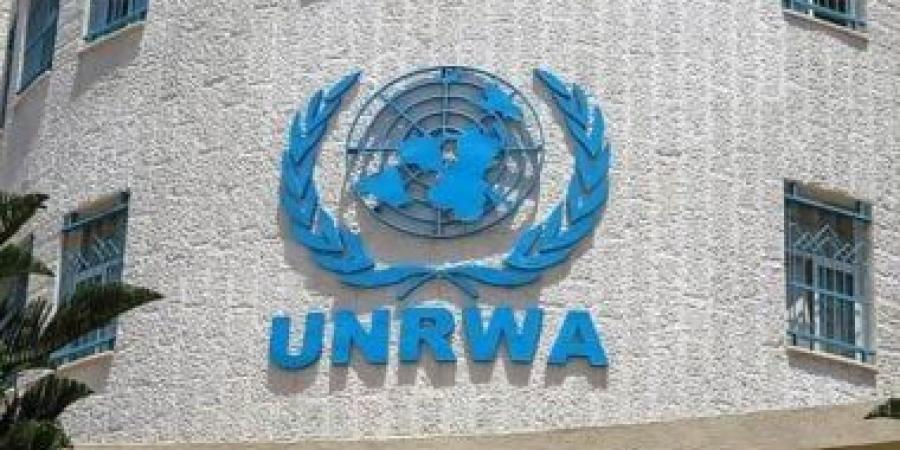 "الخارجية الفلسطينية": استهداف الأونروا جريمة إسرائيلية تستدعي مواقف دولية حازمة