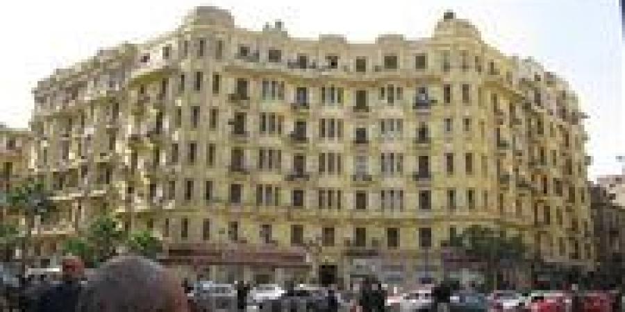 المستأجرون
      الممتد
      إليهم
      العقد
      ملزمون
      بالقيمة
      الإيجارية
      الجدية..
      تفاصيل
      قانون
      الإيجار
      القديم