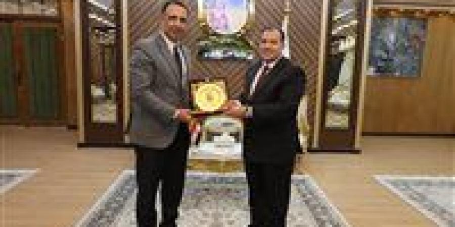 التضامن
      الاجتماعي
      تشارك
      في
      احتفالية
      جامعة
      قنا
      باليوم
      العالمي
      للأشخاص
      ذوي
      الإعاقة