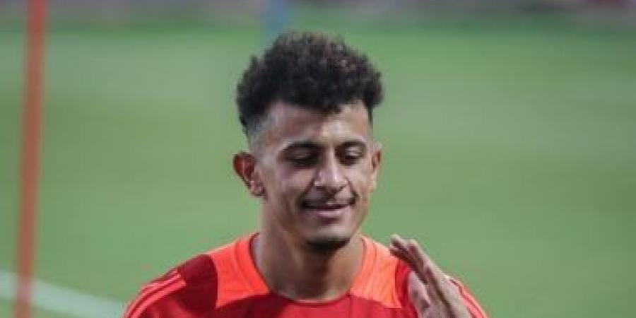 الأهلى يرفض بيع عمر الساعى وتوروب يطلب متابعته حتى نهاية الموسم