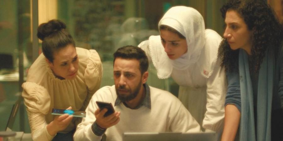 الفيلم
      المُرشح
      للأوسكار..
      صوت
      هند
      رجب
      يُعرض
      في
      12
      دولة
      عربية