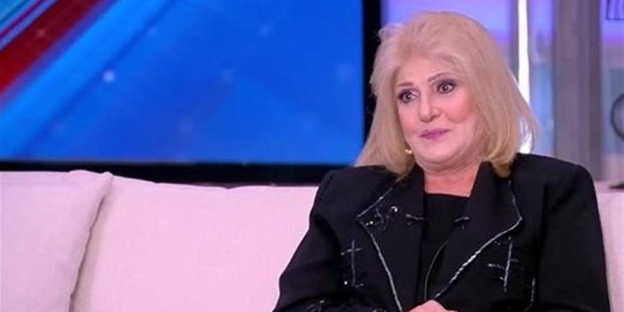 تطورات
      الحالة
      الصحية
      للفنانة
      جليلة
      محمود