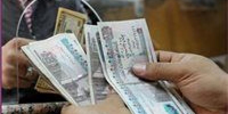 ترتيب
      مصر
      مفاجأة..
      قائمة
      أكثر
      الدول
      العربية
      اعتمادًا
      على
      «الكاش»