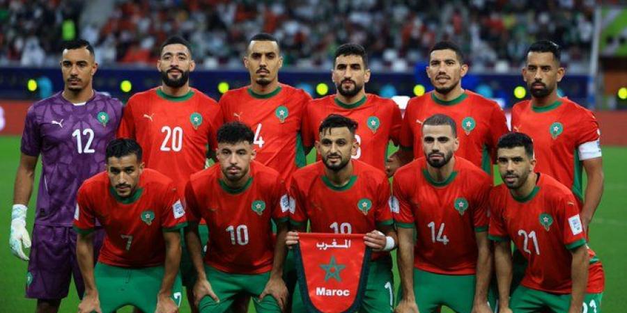 موعد
      مباراة
      منتخب
      المغرب
      والأردن
      في
      نهائي
      كأس
      العرب
      2025
      والقنوات
      الناقلة
      والتشكيل
      المتوقع