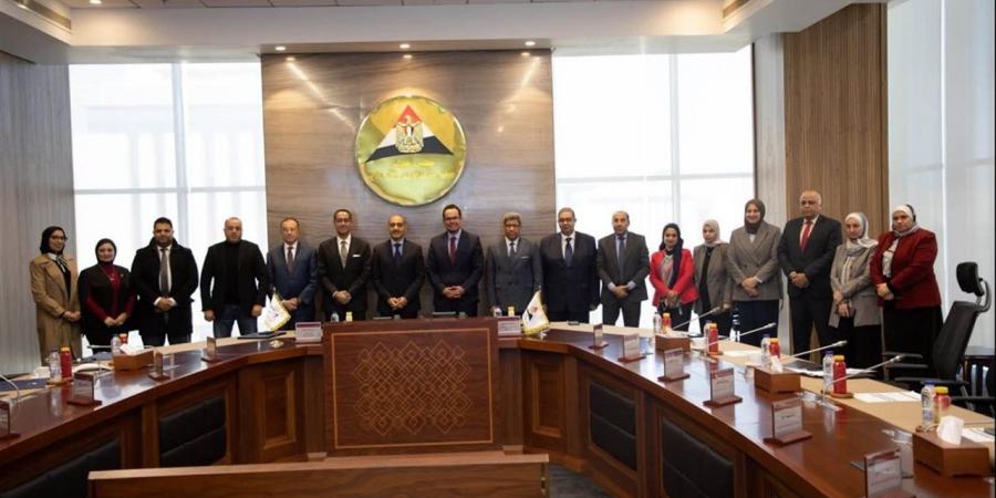 "معلومات
      الوزراء"
      يوقع
      بروتوكول
      تعاون
      مع
      وكالة
      الفضاء
      المصرية