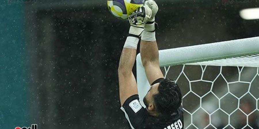 الأردن ضد المغرب.. أسود الأطلس بطل كأس العرب بثلاثية.. فيديو وصور