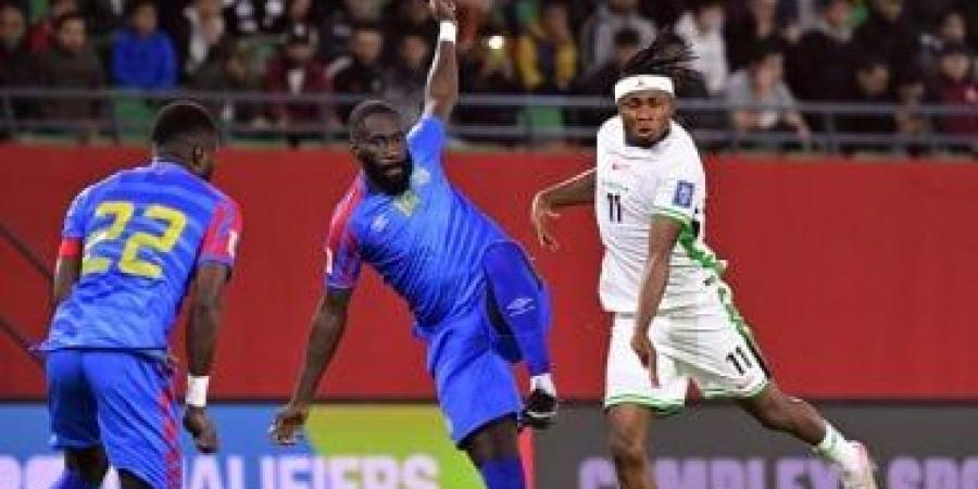 الكونغو تتحدى نيجيريا قبل أمم أفريقيا 2025: هاتوا ما لديكم