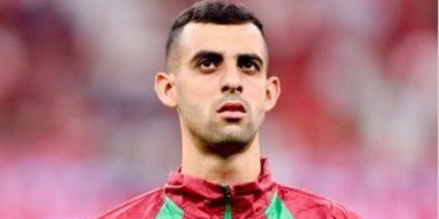 الأهلى يوقع عقود شراء يوسف بلعمرى من الرجاء المغربى خلال أيام