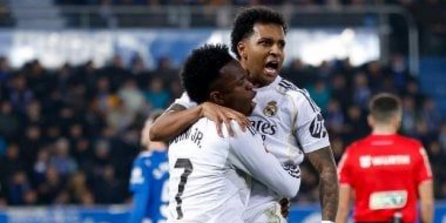 موعد قرعة دور الـ16 فى كأس ملك إسبانيا بعد تأهل الريال وبرشلونة