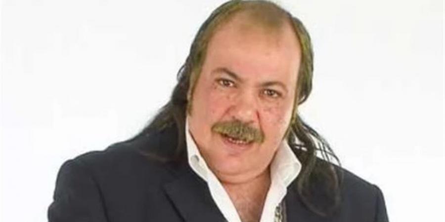 في
      عيد
      ميلاد
      الراحل
      طلعت
      زكريا..
      قصة
      تحوله
      من
      التراجيديا
      للكوميديا