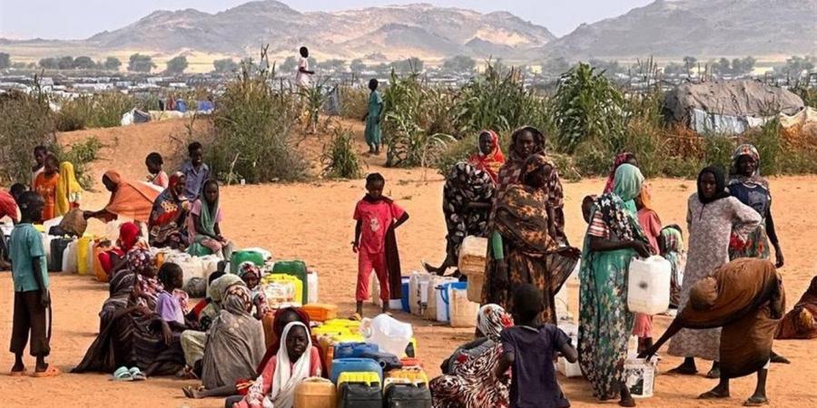 توقف
      مطابخ
      الإيواء
      في
      نيالا..
      ميليشيا
      الدعم
      السريع
      تدفع
      الآلاف
      إلى
      المجاعة