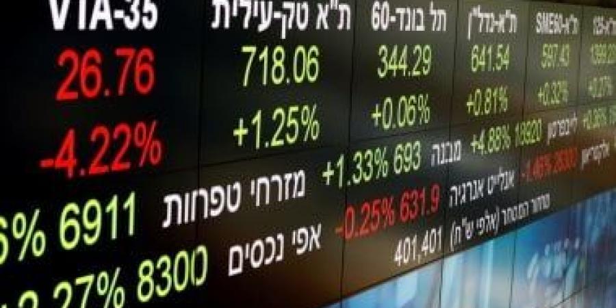 بورصة الدار البيضاء تنهي تداولاتها على وقع الارتفاع