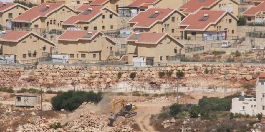 خضير:
      مصر
      ترفض
      بناء
      المستوطنات
      وتدافع
      عن
      حقوق
      الفلسطينيين
      في
      الضفة
      وغزة